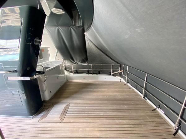 2022 SIRENA 58