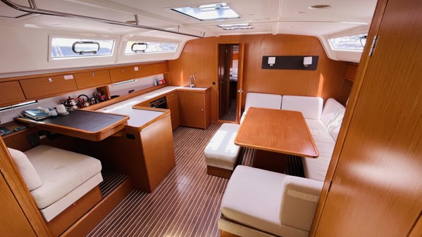 2016 Bavaria Cruiser 51