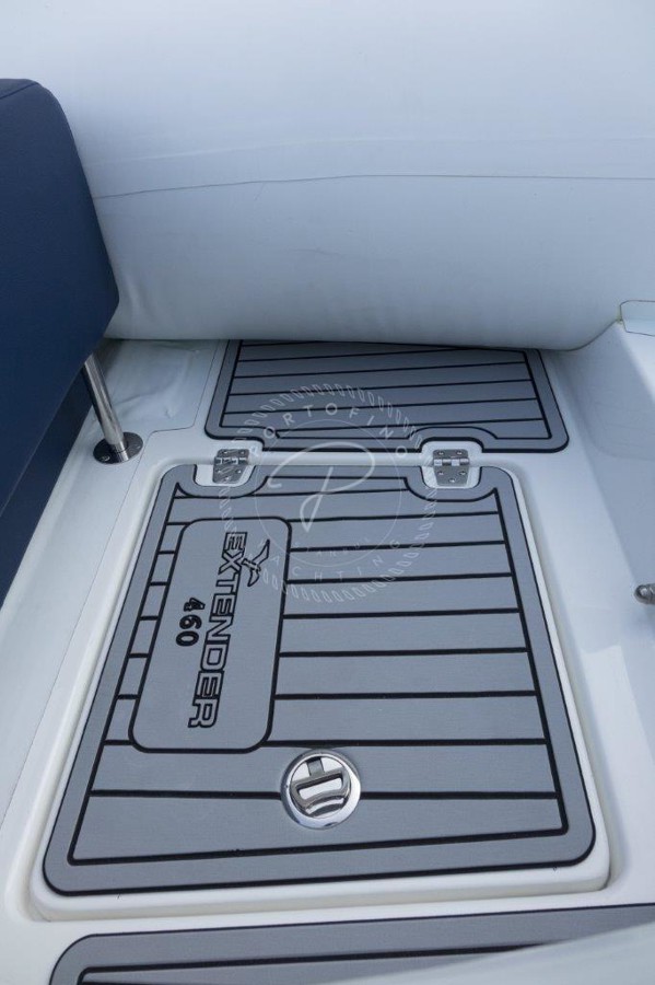 EXTENDER 460S