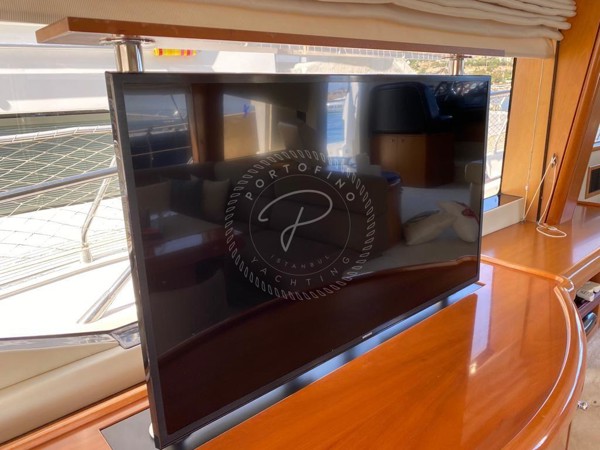 2006 SUNSEEKER 60