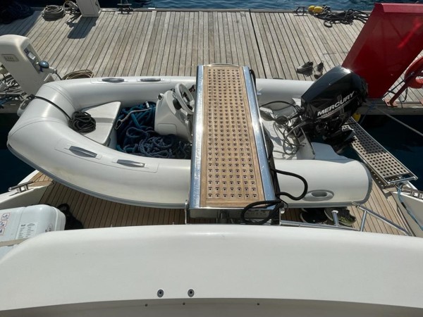 2009 PRINCESS 50