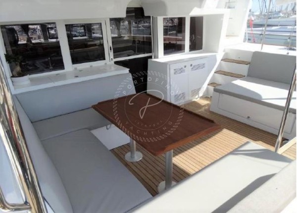 2016 LAGOON 450 F 
