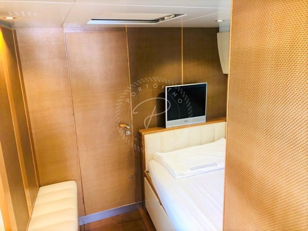 2007 MAXI DOLPHIN 51