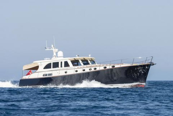 2009 /2023 REFIT VICEM CLASSIC 71