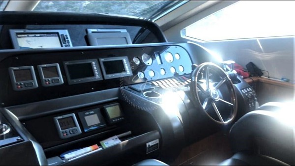 2012 SUNSEEKER 80