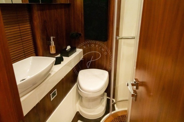 2008/2021 SUNSEEKER PREDATOR 72