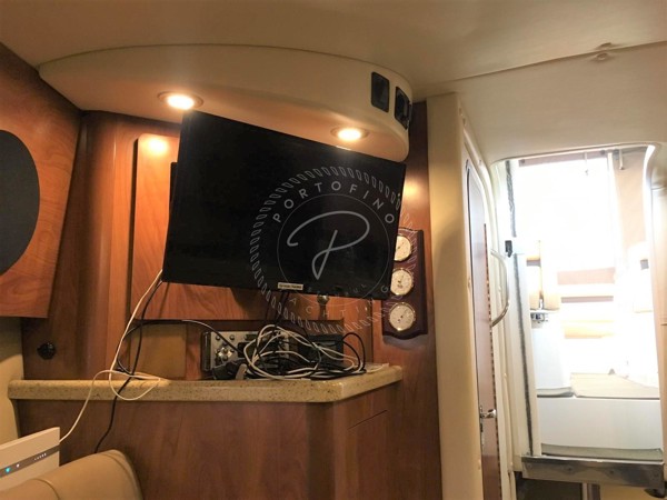 2011 RINKER 280 EC