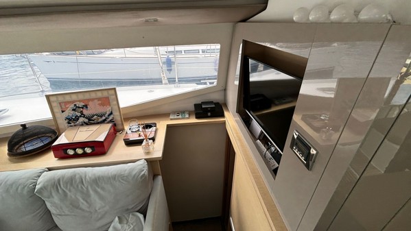 2016 FOUNTAINE PAJOT HELIA 44