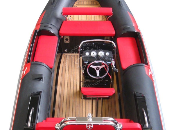 EXTENDER 610