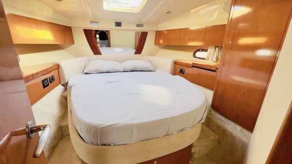 2009 SEALINE F42/5
