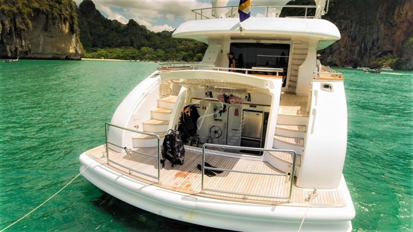 2006 MAIORA 31 DP