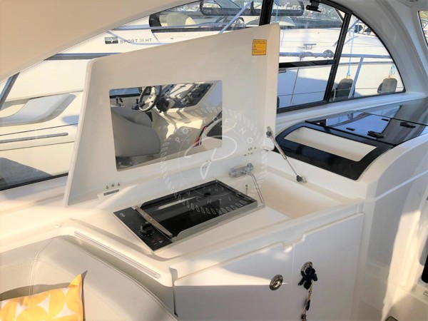 2013 BENETEAU GT 34 FLYER