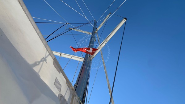 2014 LAGOON 39