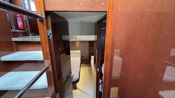 2013 PRINCESS 56 FLY 