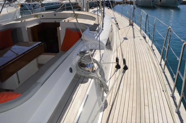 2011 CONTEST 62 CS