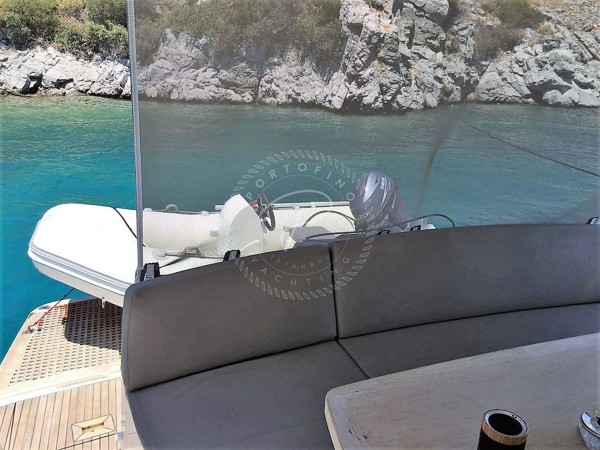 2011 PRESTIGE 500 FLY