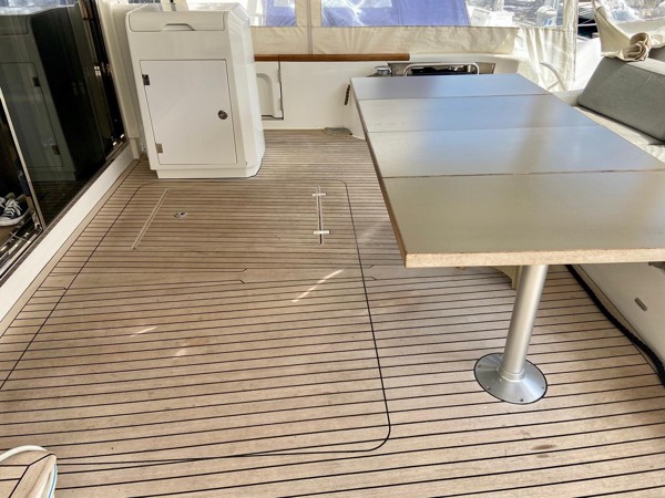 2018 SIRENA YACHTS 64