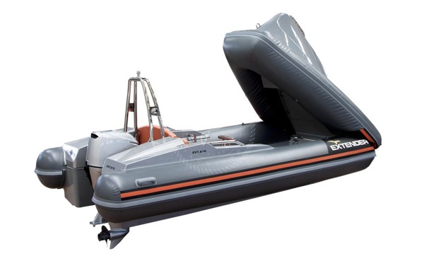 EXTENDER 610