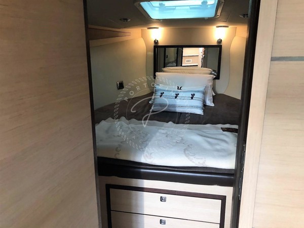 2011 SOLEMAR 44 OCEANIC