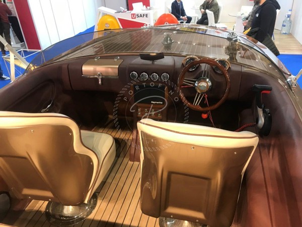 2023 YUKA 580 SPEEDSTER