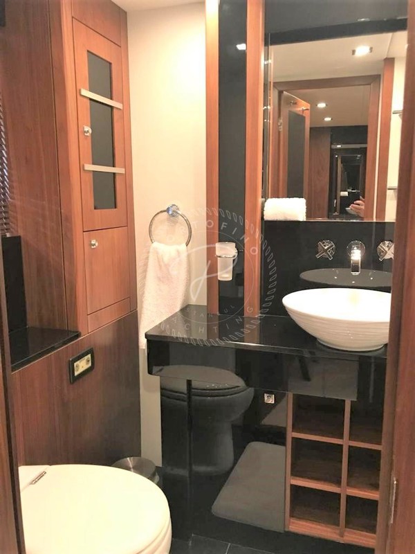 2012 SUNSEEKER 80