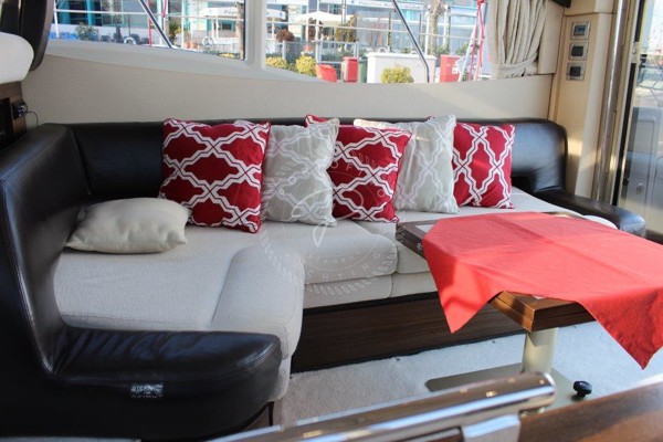2010 AZIMUT 40 S