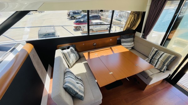 2014 JEANNEAU NC 11