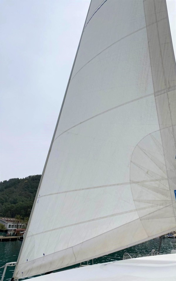 2014 LAGOON 39