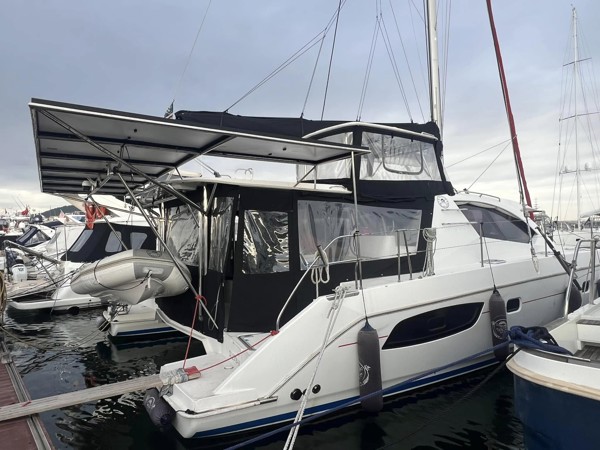 2016 LEOPARD 44