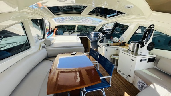 2008 ATLANTIS 50