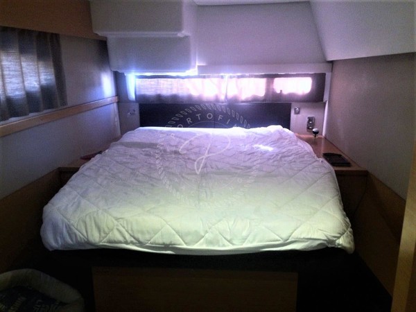 2013 FOUNTAINE PAJOT HELIA 44
