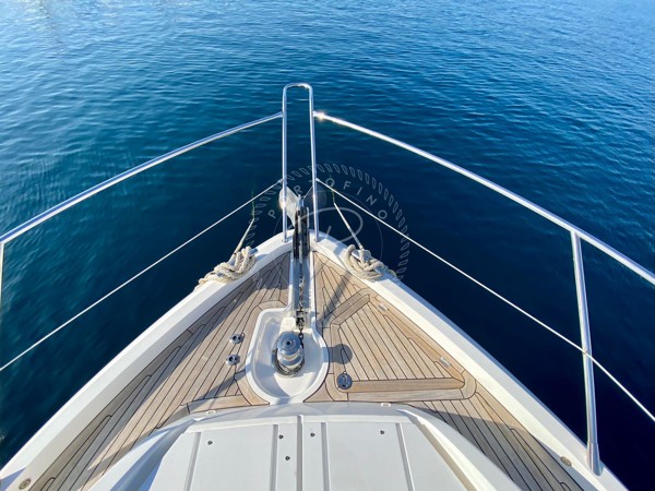 2018 SUNSEEKER MANHATTAN 66