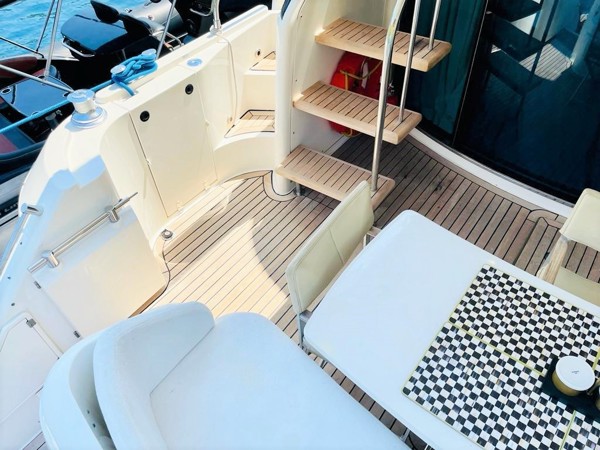2003 FAIRLINE SQUADRON 58