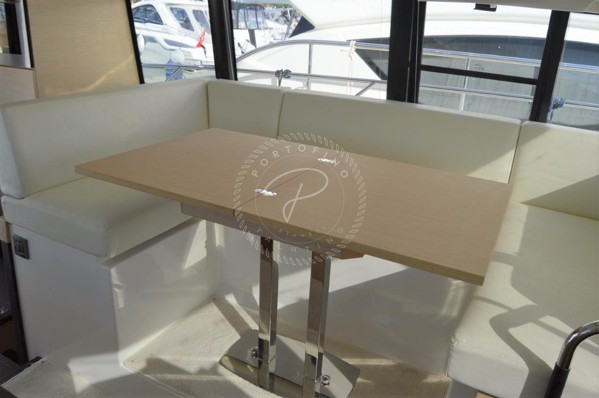 2015 PRESTIGE 420 FLY