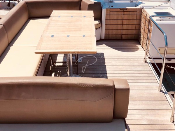 2012 SESSA FLY 54