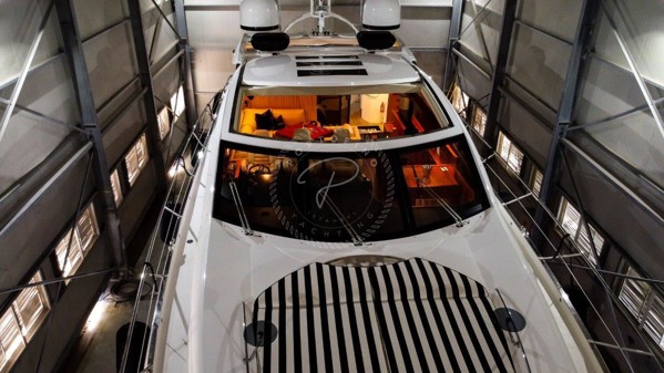 2008/2021 SUNSEEKER PREDATOR 72
