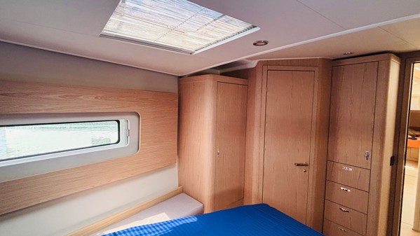 2024 BENETEAU OCEANIS 54