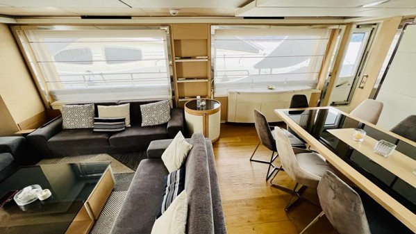 2013 BENETTI DELFINO 93