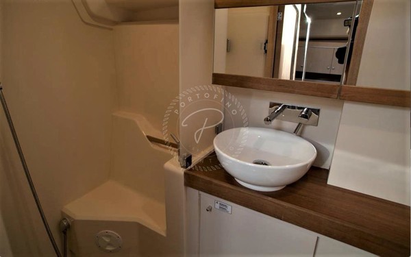 2013 HANSE 445
