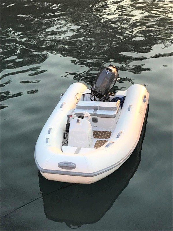2013 BENETEAU GT 49 FLYER