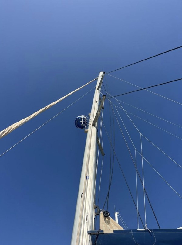 2017 LAGOON 560 S2
