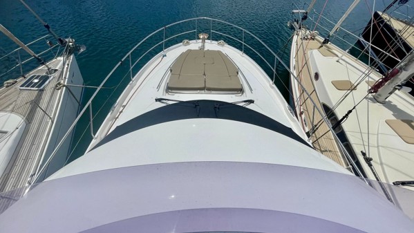 2013 PRESTIGE 500 FLY