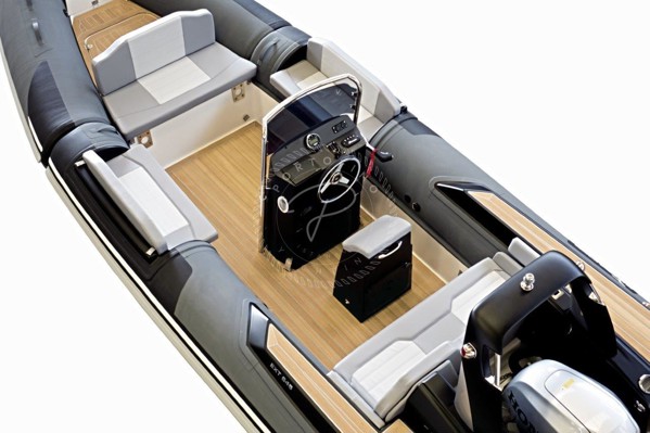 EXTENDER 645