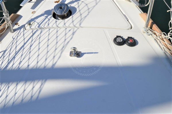 2013 BENETEAU OCEANIS 41