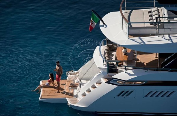 2018 DOMINATOR ILUMEN 28M