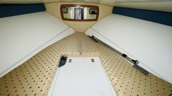 2008 CHRIS CRAFT CORSAIR 25
