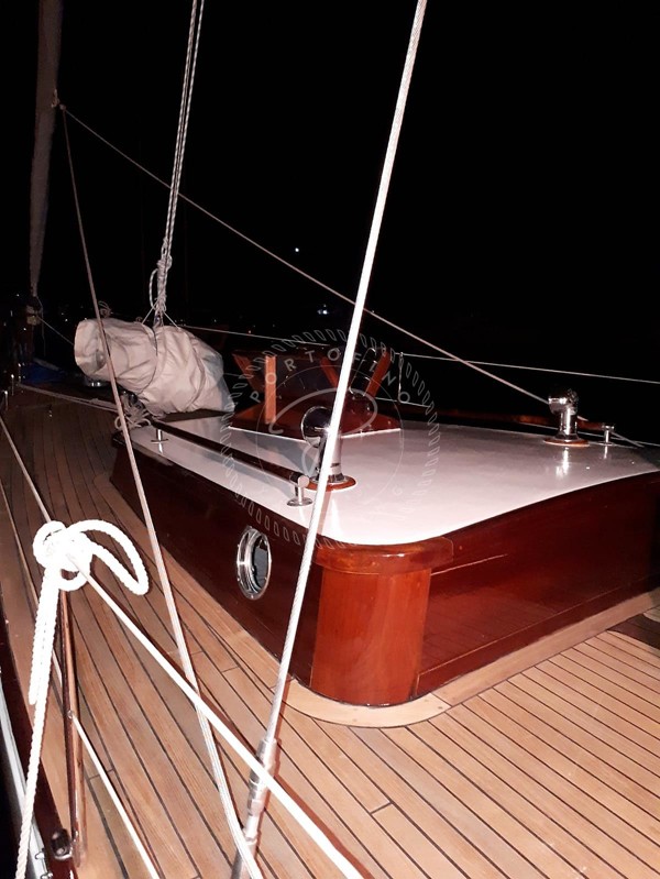 2007 AYNA YATÇILIK CUSTOM 53