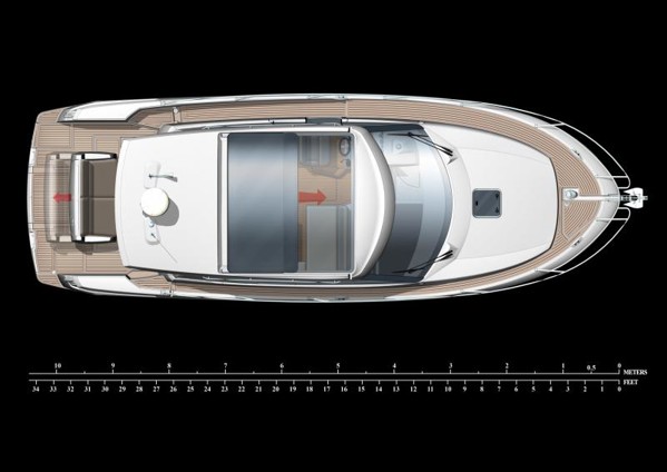 2014 JEANNEAU NC 11