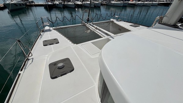 2008 LAGOON 440