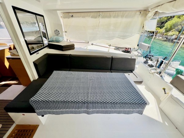 2015 NAUTITECH OPEN 40